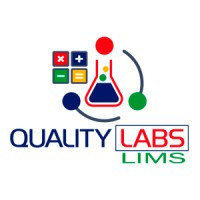 QUALITY LABS LIMS SAS Logo