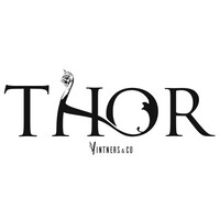 THOR Vintners Logo
