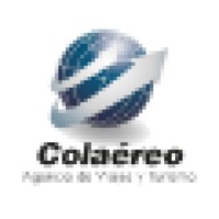 Colaereo Logo