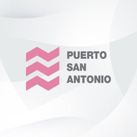 Puerto San Antonio Logo