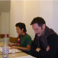 Taller de Escritura Creativa Logo