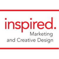 Inspired Marketing & Graphic Designs Logo