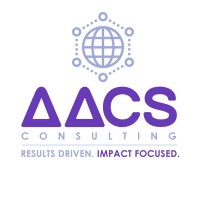 AACS Consulting Logo