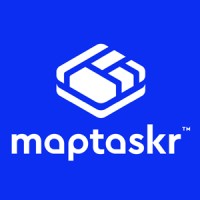 Maptaskr Logo