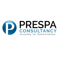 Prespa Consultancy Logo