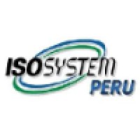 Isosystem Perú Logo