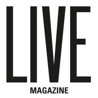 Live Magazine Logo