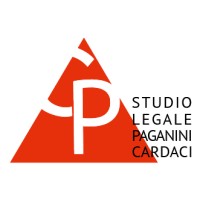 Studio Legale Paganini Cardaci Logo