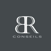 BR Conseils Logo