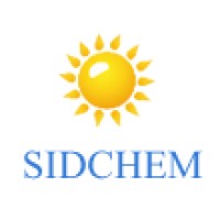 Siddharth Chemicals Logo