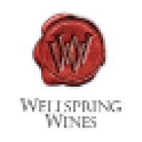 Wellspring Wines Logo