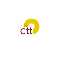 Grup Comercial CTT Comquima/Caldereria Teruel/ Comteifa Logo
