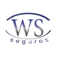 WS Seguros Logo