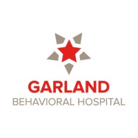 Garland Behavioral Hospital Logo