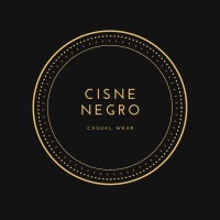 Cisne Negro Logo