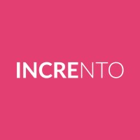Incrento Logo