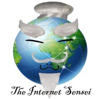 The Internet Sensei LLC Logo