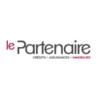 Le Partenaire Logo