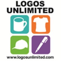 Logos Unlimited, Inc. Logo