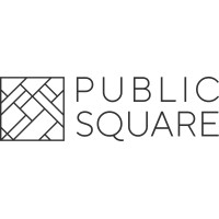 Public Square Logo