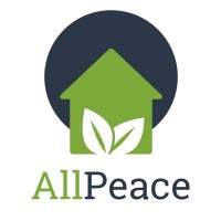AllPeace Property Solutions Logo