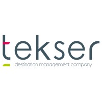 Tekser DMC Logo