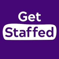 Get Staffed Online Recruitment Limited Logo