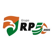 Grupo RP Logo