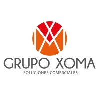 Grupo Xoma Logo