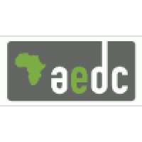 Africa Energy Development Corporation Logo