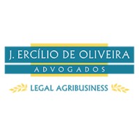 J. Ercílio de Oliveira Advogados Logo