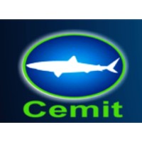 Comitê Estadual de Monitoramento de Incidentes com Tubarões Logo