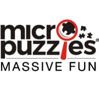 Micro Puzzles, LLC Logo