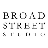 Broad Street Studio, Inc. Logo