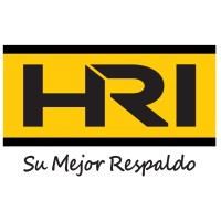 HRI S.A Logo