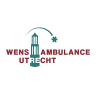 WensAmbulance Utrecht Logo
