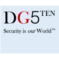 DG510 Limited Logo