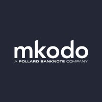 mkodo Logo