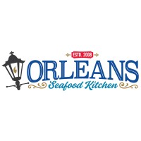 Orleans Seafood Kitchen, LLC Logo