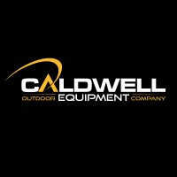 Caldwell Outdoor Equipment Logo