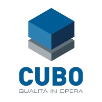 CUBO 2010 SRL Logo