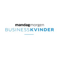 Mandag Morgen Businesskvinder Logo