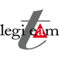 LEGI TEAM Logo