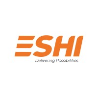 ESHI እሺ Logo