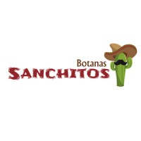 Botanas Sanchitos Logo