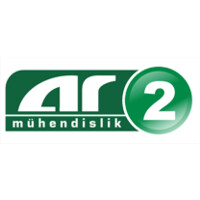 AR2 Lab Mühendislik Otomasyon Logo