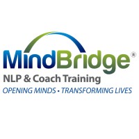 MindBridge NLP & Coach Trainings® Logo