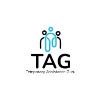 Temporary Assistance Guru Logo