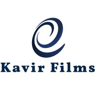 Kavir Films Ltd. Logo