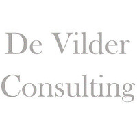De Vilder Consulting Logo